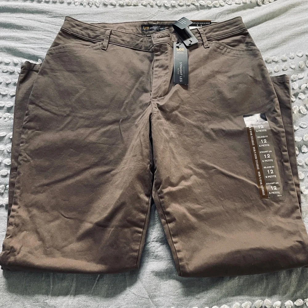 Pants - Picture 2 of 2